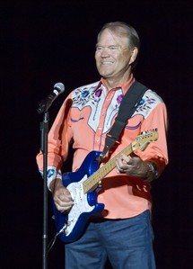 AP EXCLUSIVE: Glen Campbell's wife says he needs full-time care as Alzheimer's progresses | iNFOnews.ca AP EXCLUSIVE: Glen Campbell's wife says he needs full-time care as Alzheimer's progresses | iNFOnews.ca