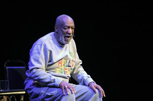 Bill Cosby's youngest daughter defends her embattled dad, 'the father you thought you knew' | iNFOnews.ca CP31137804