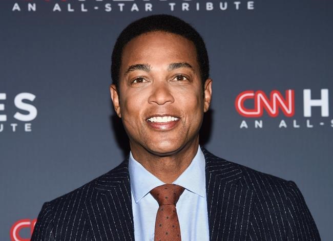 Arkansas man pleads not guilty to threatening Don Lemon | iNFOnews.ca Arkansas man pleads not guilty to threatening Don Lemon | iNFOnews.ca