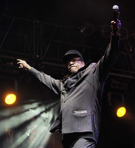 Bobby Womack, R&B singer-songwriter with brave 2nd act, dies at 70; influenced Rolling Stones. | iNFOnews.ca