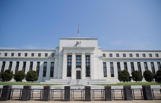 Fed expected to keep interest rates unchanged | iNFOnews.ca Fed expected to keep interest rates unchanged | iNFOnews.ca