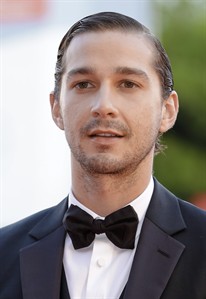 Police: Shia LaBeouf escorted out of Broadway theatre showing 'Cabaret' for being disorderly | iNFOnews.ca Police: Shia LaBeouf escorted out of Broadway theatre showing 'Cabaret' for being disorderly | iNFOnews.ca