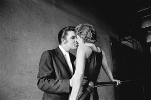 Famed Elvis photographer Alfred Wertheimer dies in New York | iNFOnews.ca CP30371089