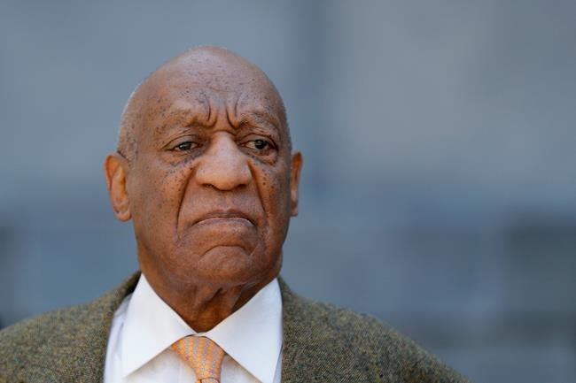 William & Mary board rescinds Bill Cosby honorary degree | iNFOnews.ca