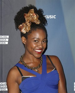 'Django Unchained' actress Daniele Watts charged with lewd conduct in Los Angeles car incident | iNFOnews.ca