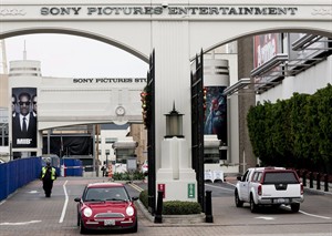 Sony's on-demand release of 'The Interview' will serve as a test for movie industry | iNFOnews.ca CP31251859