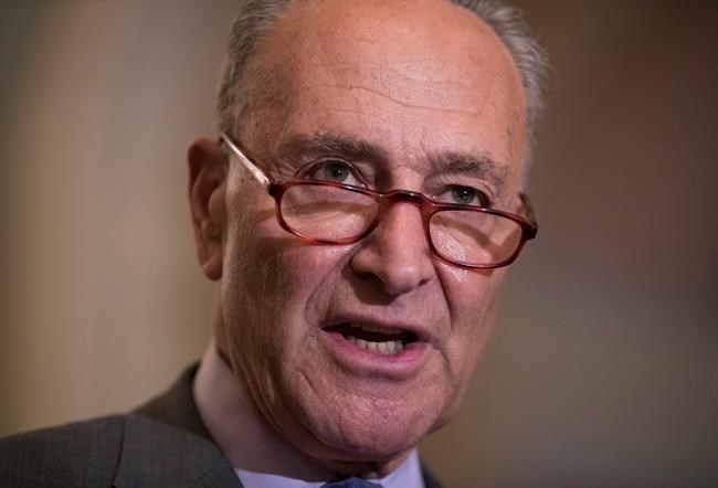 Schumer says Marriott should pay to replace hacked passports | iNFOnews.ca