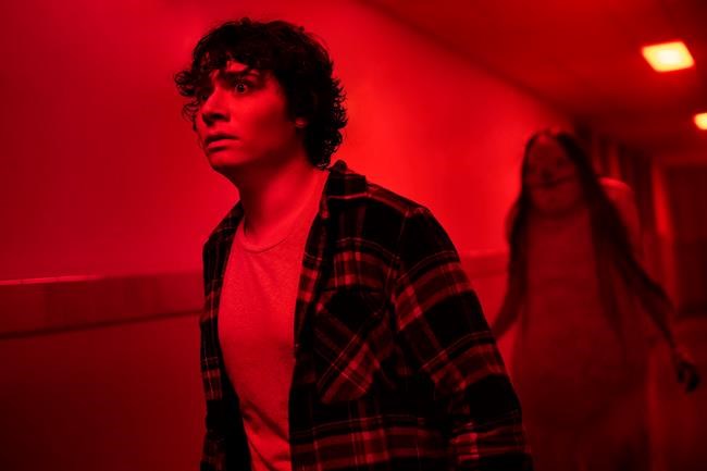 Review: 'Scary Stories' is a likable Frankenstein of a movie | iNFOnews.ca Review: 'Scary Stories' is a likable Frankenstein of a movie | iNFOnews.ca