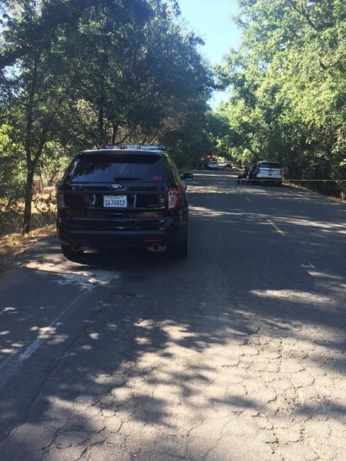 Police find toddler dead in backseat of SUV; couple detained | iNFOnews.ca Police find toddler dead in backseat of SUV; couple detained | iNFOnews.ca
