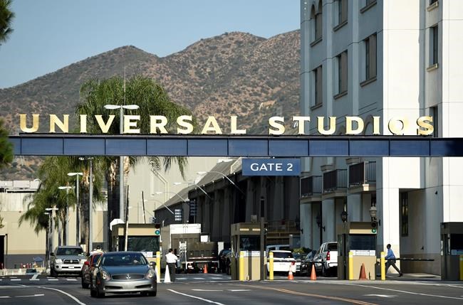 Universal cancels controversial 'Hunt' in wake of shootings | iNFOnews.ca Universal cancels controversial 'Hunt' in wake of shootings | iNFOnews.ca