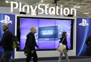 Sony PlayStation and Xbox networks still recovering from Christmas disruption | iNFOnews.ca CP31257559