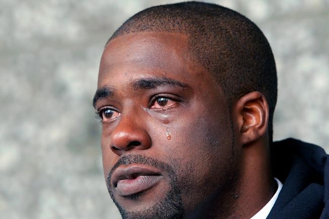The real Brian Banks speaks out on prison injustice, reform | iNFOnews.ca The real Brian Banks speaks out on prison injustice, reform | iNFOnews.ca