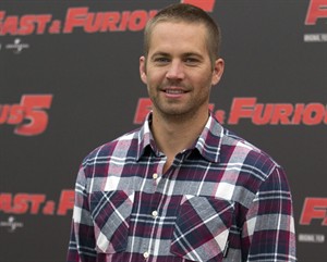 'Fast and Furious 7' retitled 'Furious 7' by Universal Pictures | iNFOnews.ca CP30453287