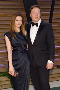 Short-lived remarriage is off again for Elon Musk, British actress Talulah Riley | iNFOnews.ca Short-lived remarriage is off again for Elon Musk, British actress Talulah Riley | iNFOnews.ca