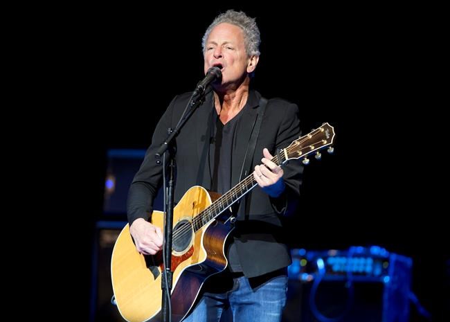 Former Fleetwood Mac guitarist undergoes open heart surgery | iNFOnews.ca Former Fleetwood Mac guitarist undergoes open heart surgery | iNFOnews.ca