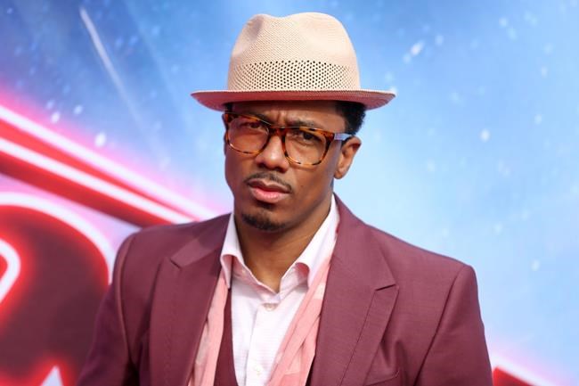 Nick Cannon begins freshman year at Howard University | iNFOnews.ca