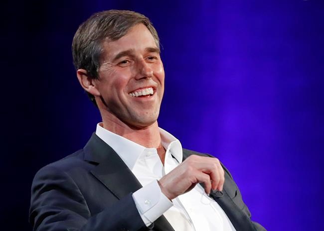 Beto O'Rourke plans first Iowa visit amid 2020 speculation | iNFOnews.ca Beto O'Rourke plans first Iowa visit amid 2020 speculation | iNFOnews.ca