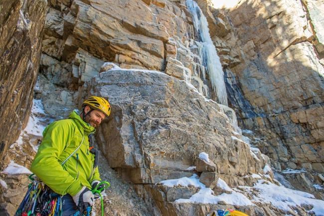 Search called off for 2 missing American climbers | iNFOnews.ca Search called off for 2 missing American climbers | iNFOnews.ca
