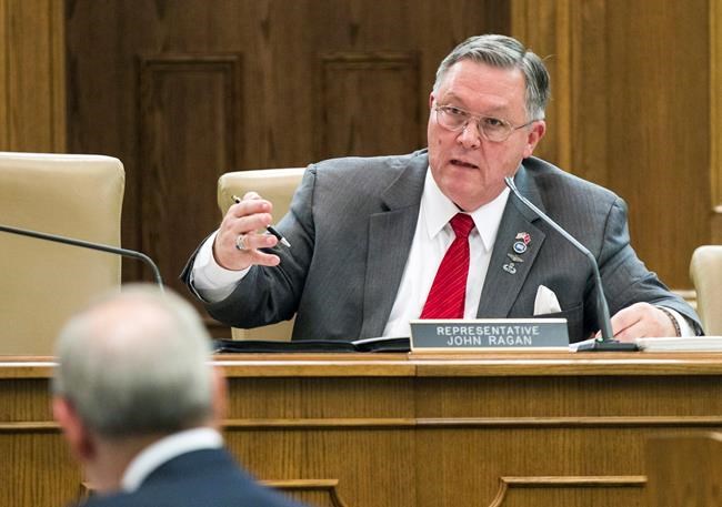 Tennessee lawmakers advance transgender 'bathroom bill' | iNFOnews.ca Tennessee lawmakers advance transgender 'bathroom bill' | iNFOnews.ca