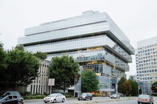 Sackler money complicates donation policies for museums | iNFOnews.ca