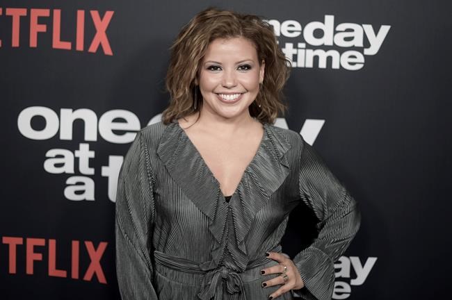 Netflix cancels 'One Day at a Time' reboot after 3 seasons | iNFOnews.ca