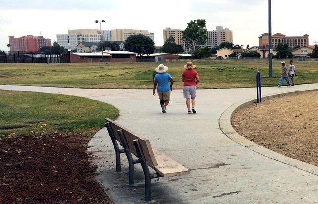 The Latest: Regulator warns state water cutbacks may return | iNFOnews.ca