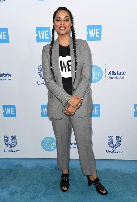 YouTube star Lilly Singh to host NBC late-night show | iNFOnews.ca YouTube star Lilly Singh to host NBC late-night show | iNFOnews.ca