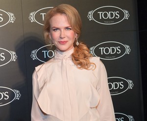 Nicole Kidman on Jimmy Fallon interview: 'It was awkward' | iNFOnews.ca CP31415212