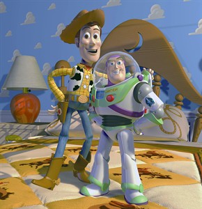 Disney Pixar announce plans for 'Toy Story 4' due in 2017; Pixar chief John Lasseter to direct | iNFOnews.ca