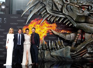 'Transformers: Age of Extinction' leads Razzies 'worst-of' list with 7 nominations | iNFOnews.ca CP31464092