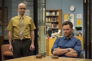 Dan Harmon says he has 'no big, highfalutin plans' for 'Community' 6th season online | iNFOnews.ca CP29256319
