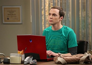 Bazinga! 'Big Bang' writers hit Comic-Con as cast remains without contracts for season 8 | iNFOnews.ca CP29265914