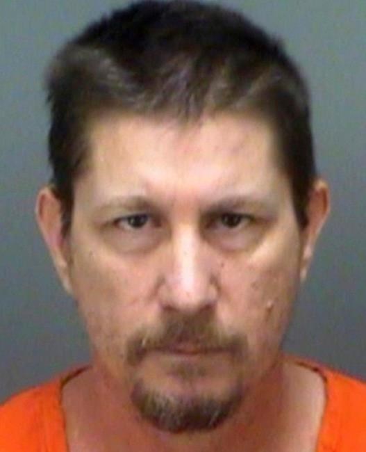 Killer of black man in parking dispute gets 20 years | iNFOnews.ca