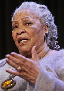 Robinson, Piketty, Chast among critic circle finalists; Toni Morrison receives honorary award | iNFOnews.ca Robinson, Piketty, Chast among critic circle finalists; Toni Morrison receives honorary award | iNFOnews.ca