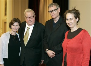 Cinema verite, documentary pioneer Robert Drew, whose credits include 'Primary,' dies at 90 | iNFOnews.ca CP29325217