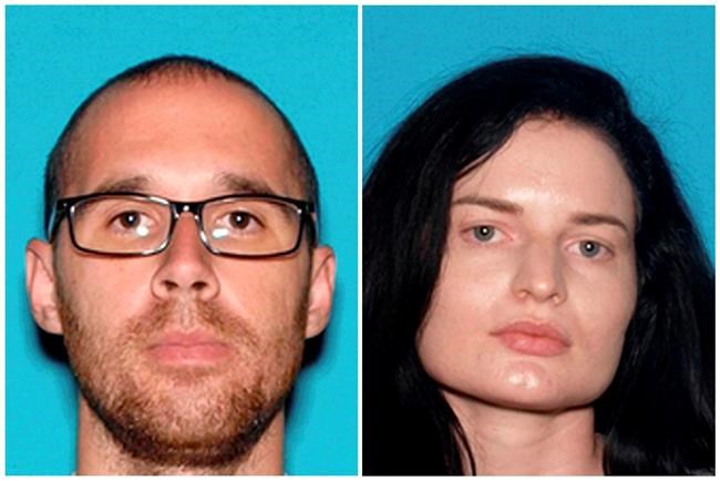 Hikers missing in Southern California mountains found safe | iNFOnews.ca Hikers missing in Southern California mountains found safe | iNFOnews.ca