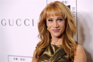 Kathy Griffin named new 'Fashion Police' host; Canadian Brad Goreski joins panel | iNFOnews.ca CP30935958