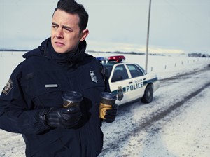 Calgary-shot drama 'Fargo' wins Emmy Award for best miniseries | iNFOnews.ca CP29626222