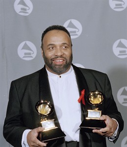 Andrae Crouch remembered at Los Angeles funeral for dedication to gospel music | iNFOnews.ca