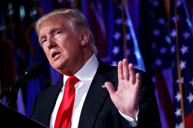 The Latest: Lawyers say deal will let Trump focus on nation | iNFOnews.ca The Latest: Lawyers say deal will let Trump focus on nation | iNFOnews.ca