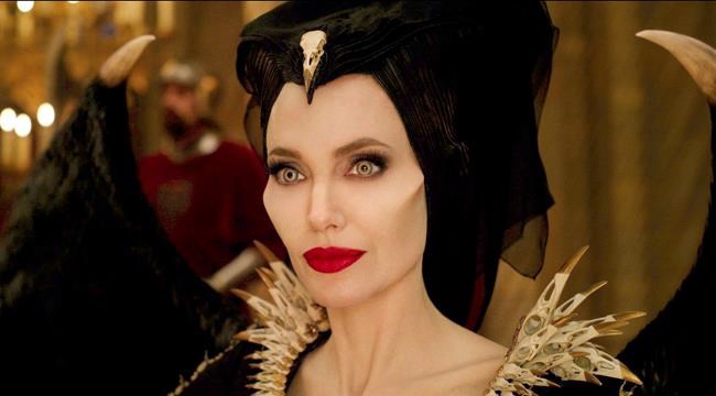 'Maleficent' edges 'Joker' for weekend box-office crown | iNFOnews.ca