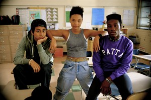 Sundance First Look: 'Dope' is a fresh, funny, music-filled tale of defying stereotypes | iNFOnews.ca CP31672864
