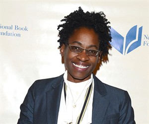 Jacqueline Woodson writes response to Daniel Handler's racist joke | iNFOnews.ca CP30903818