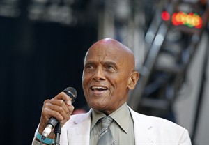 Belafonte, O'Hara, Miyazaki, Carriere to be honoured by movie academy's board of governors | iNFOnews.ca CP29669821