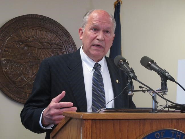 Scientists: Drop Arctic from plans for offshore drilling | iNFOnews.ca