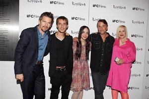 'Boyhood' named best picture by New York Film Critics Circle | iNFOnews.ca CP30935822