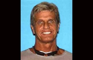 Convicted drug dealer charged with murder of missing Fox movie executive | iNFOnews.ca CP31686896