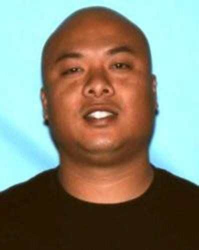 Honolulu police officer accused of raping friend's daughter | iNFOnews.ca