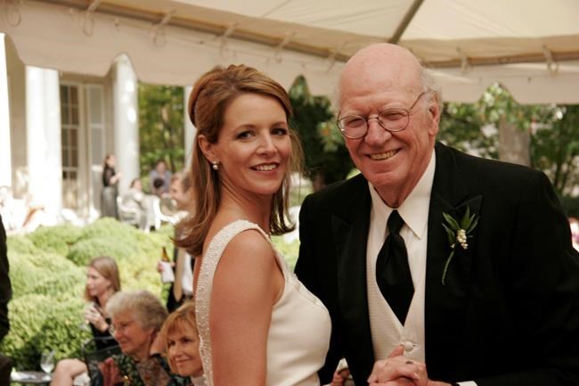 Pulitzer Prize-winning journalist Ray Jenkins dies at 89 | iNFOnews.ca