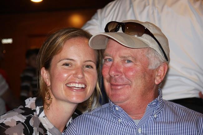 Obit extolls man's life of adventures and misadventures | iNFOnews.ca